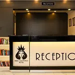 Ozcan Hotel