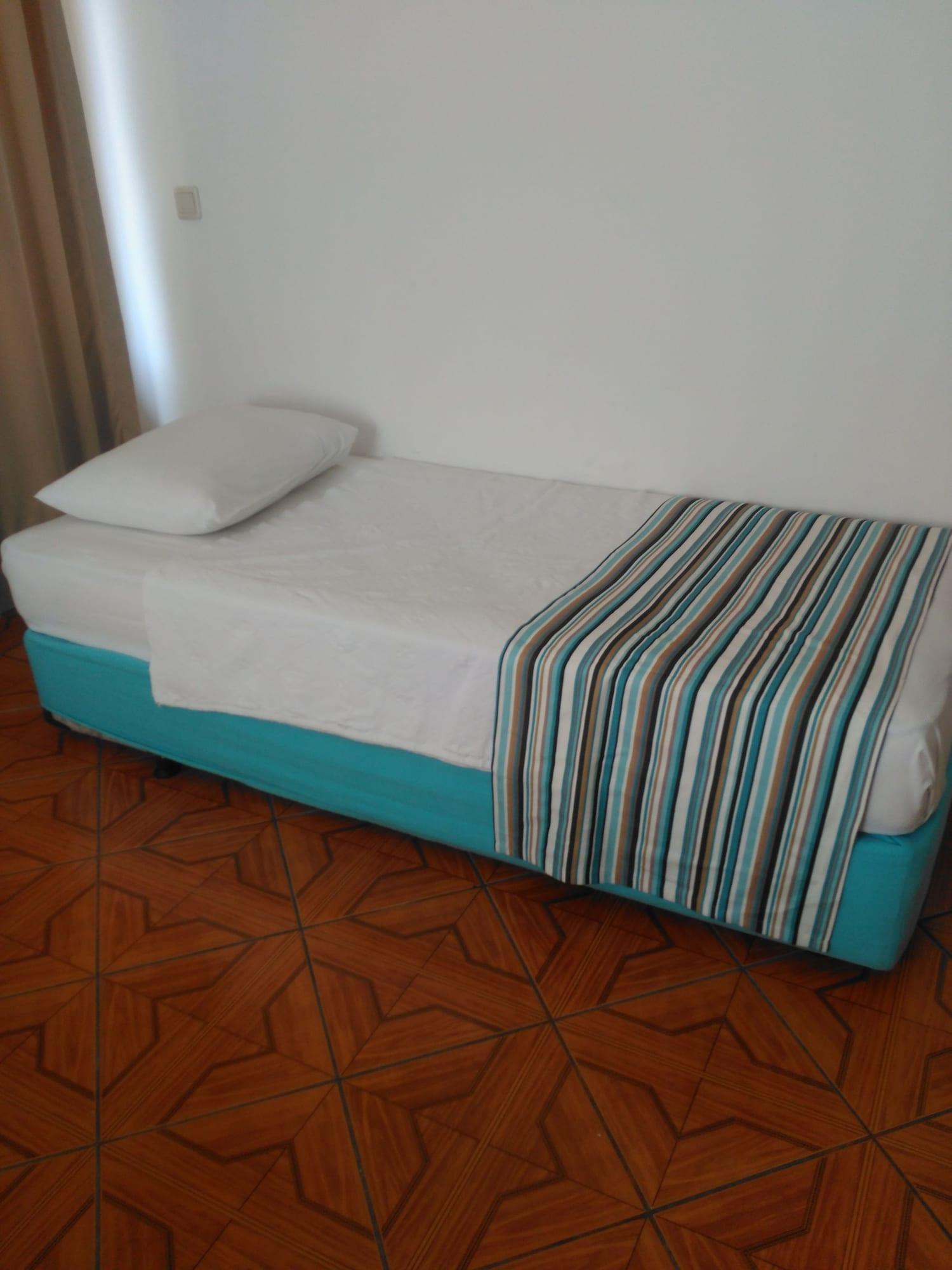 Hotel Ozcan Alanya