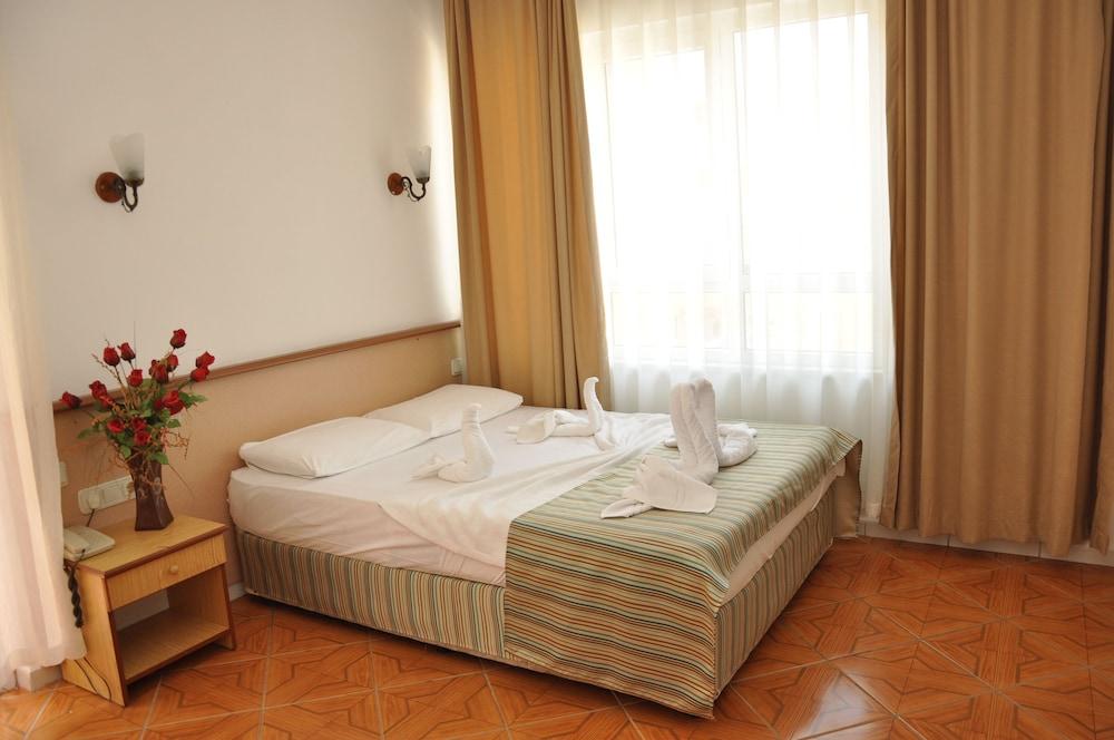 Hotel Ozcan Alanya