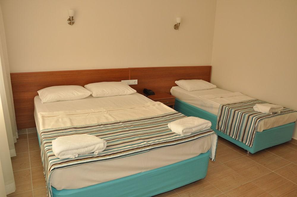 Hotel Ozcan