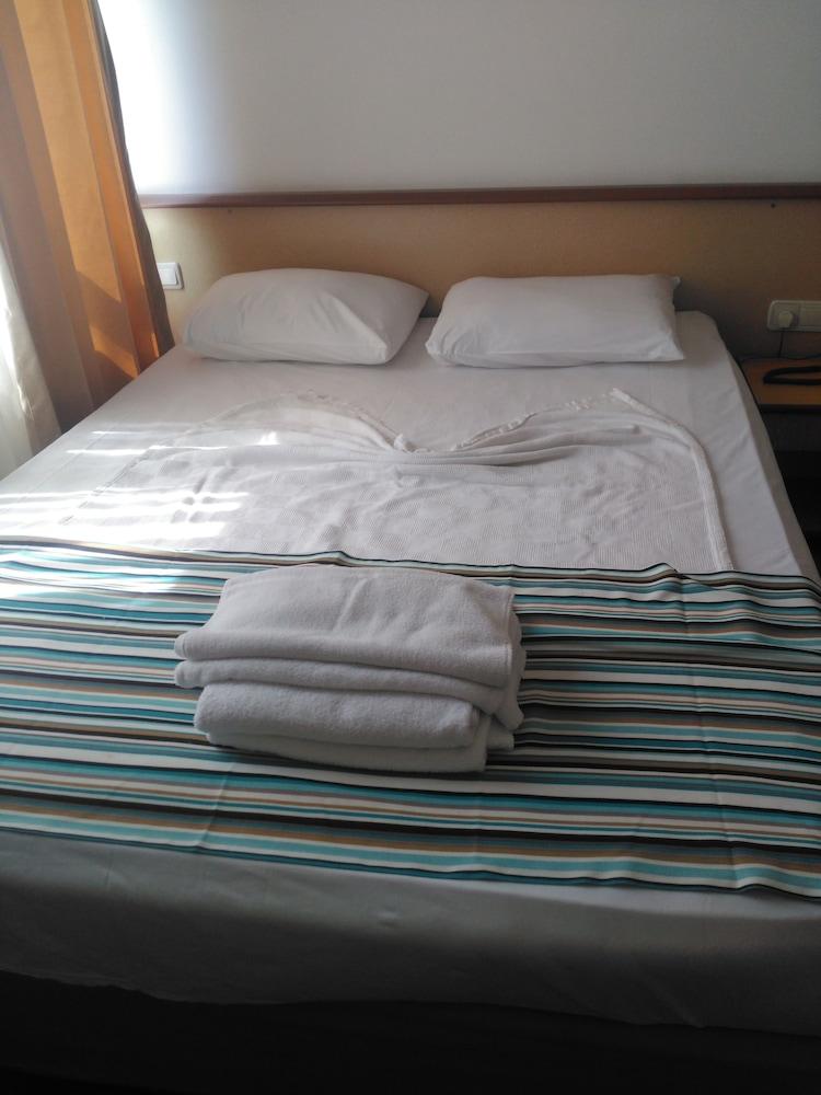 Ozcan Hotel Alanya