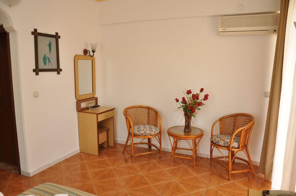 Hotel Ozcan 2*