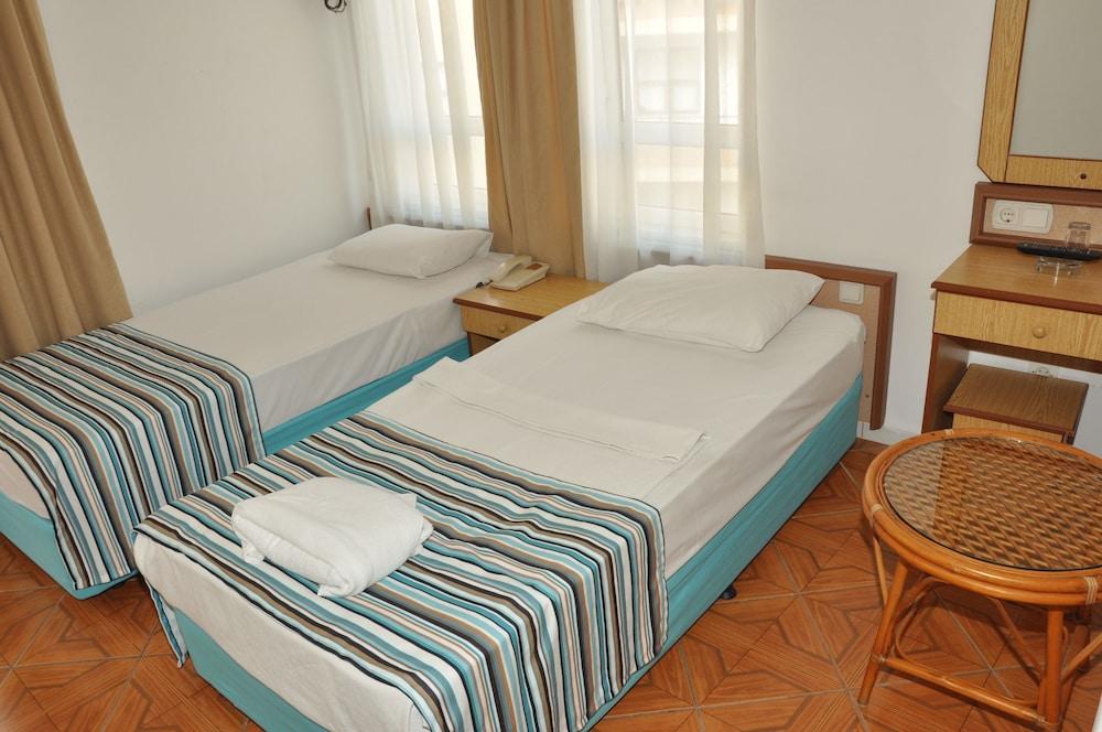Hotel Ozcan Alanya