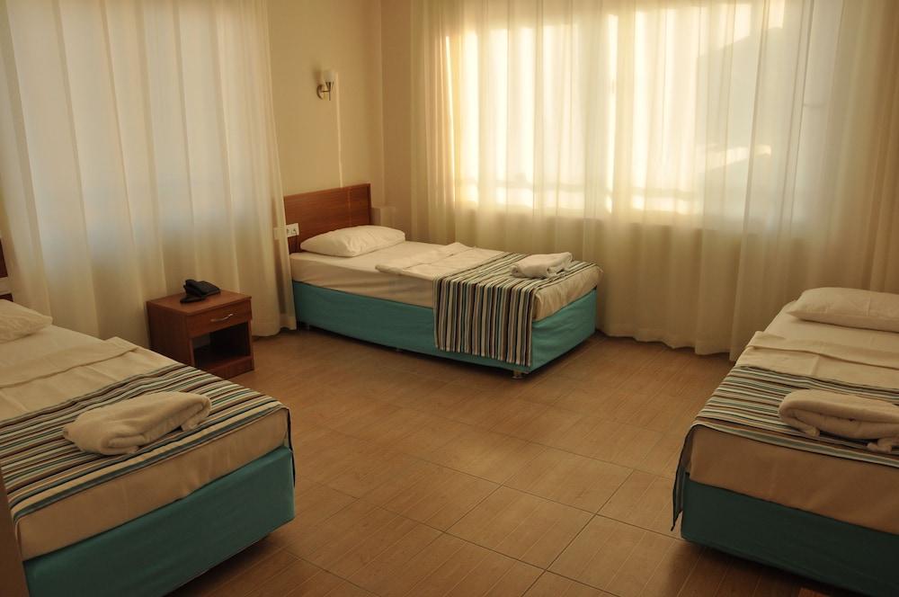 Ozcan 2* Alanya