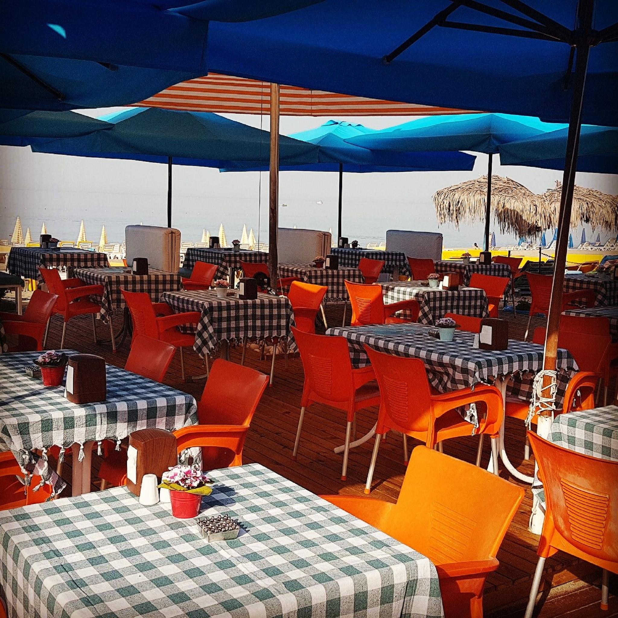 Ozcan Hotel