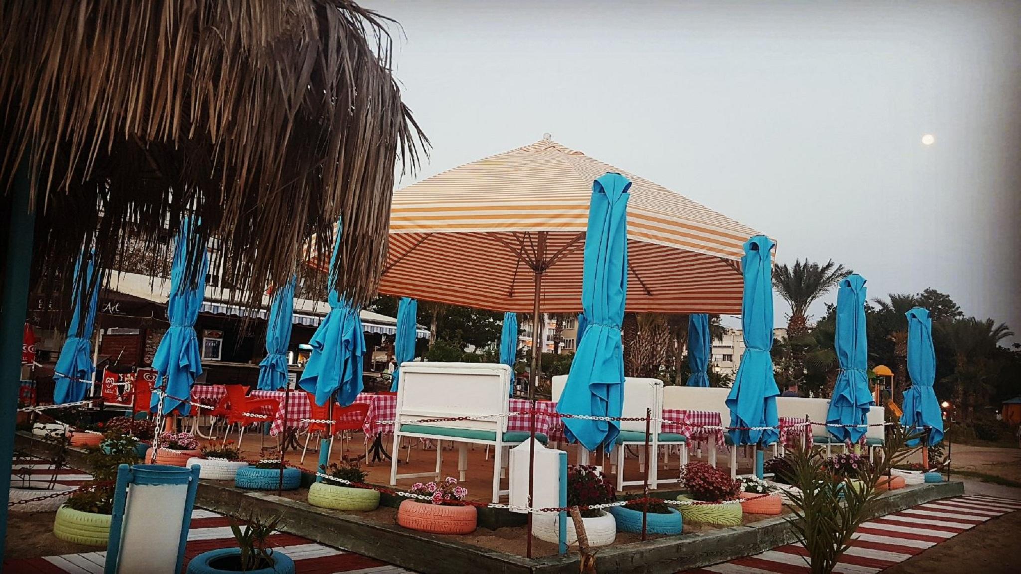 Hotel Ozcan
