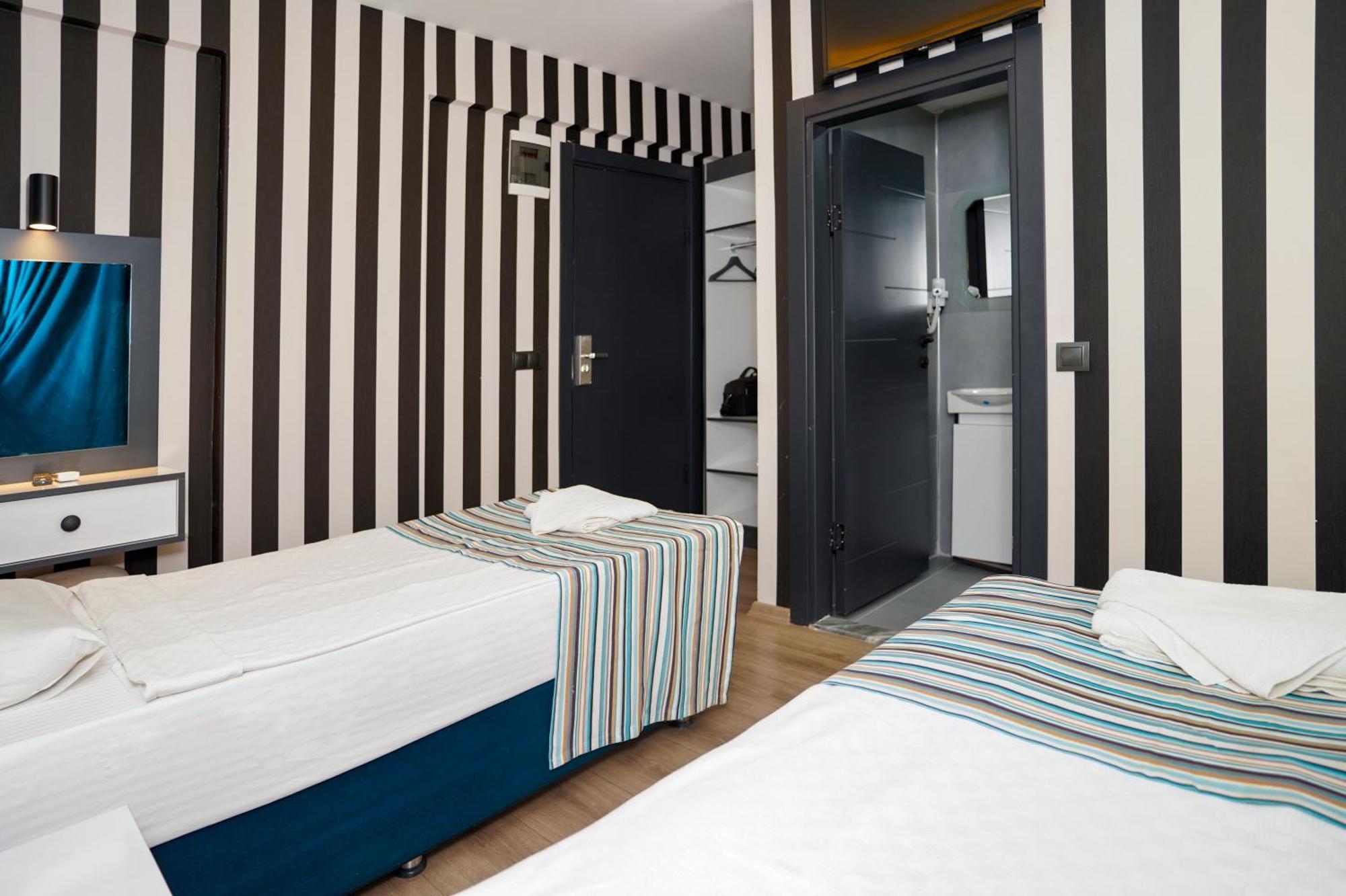Ozcan 2* Alanya