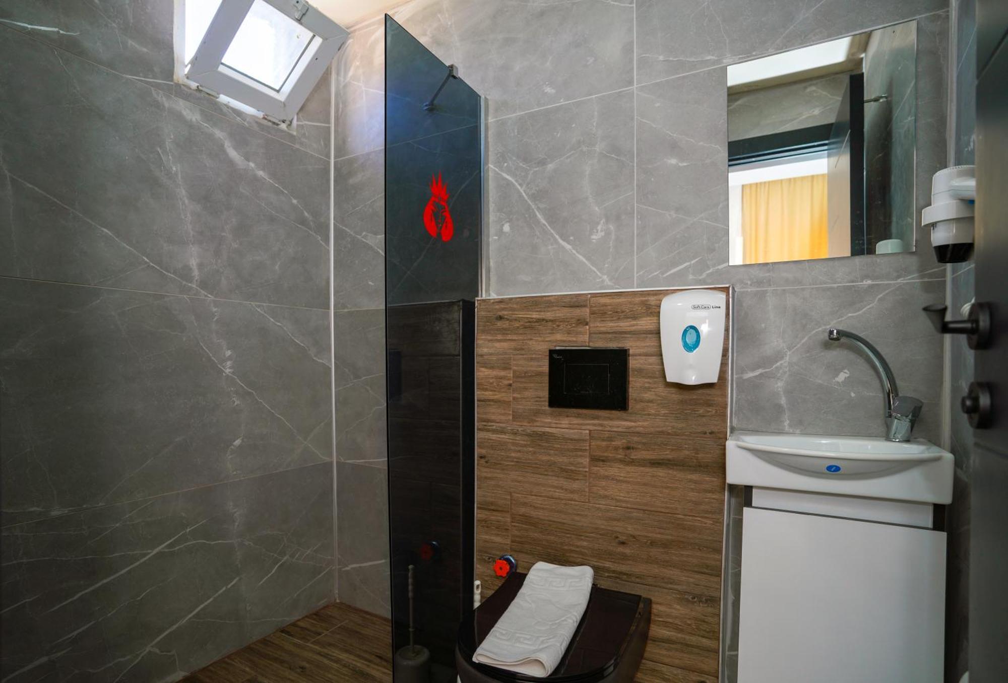 Ozcan Hotel Alanya
