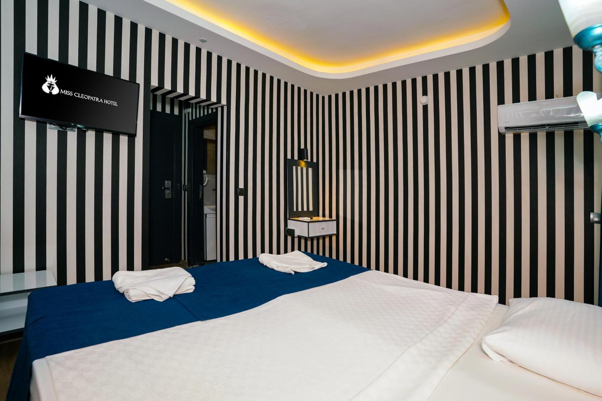 Hotel Ozcan Alanya