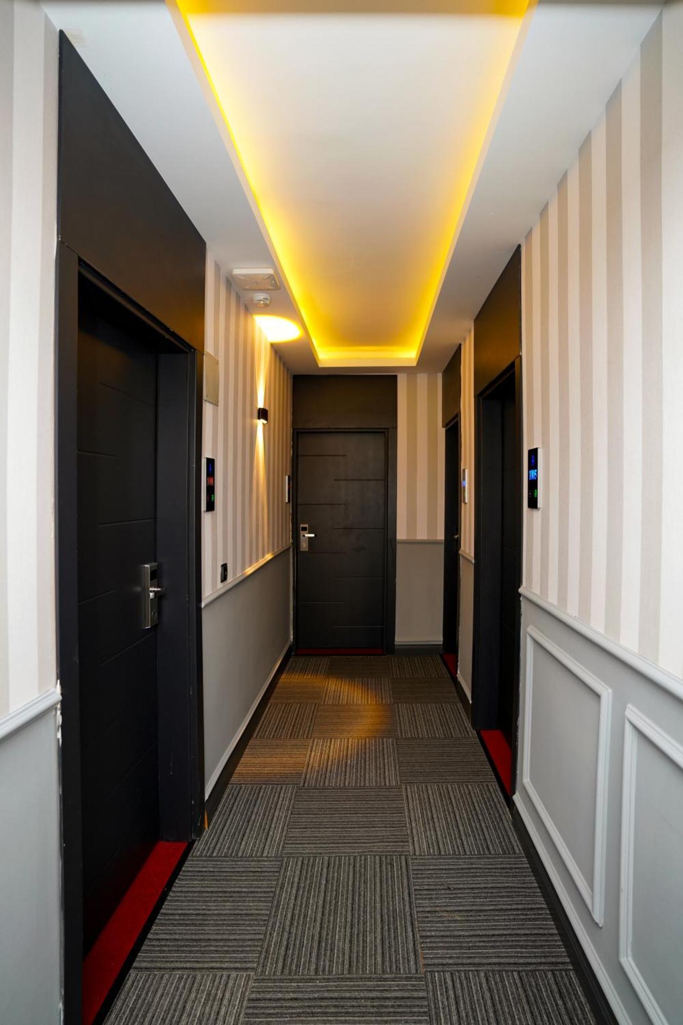 Hotel Ozcan 2*