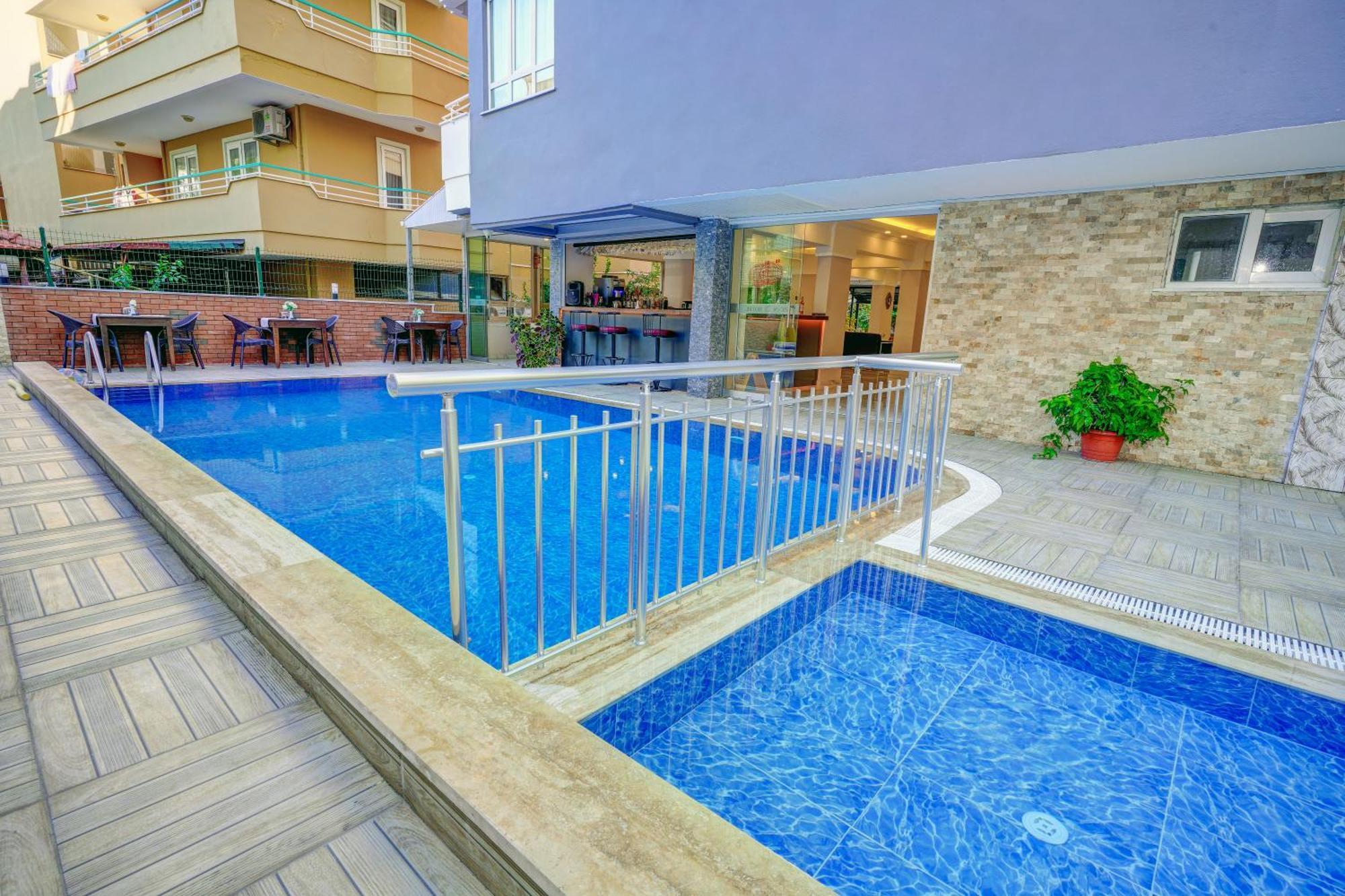 Ozcan Alanya